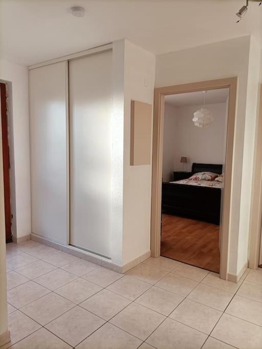 Strasbourg 3 Pieces Avec Jardin Apartment Brumath Exterior photo
